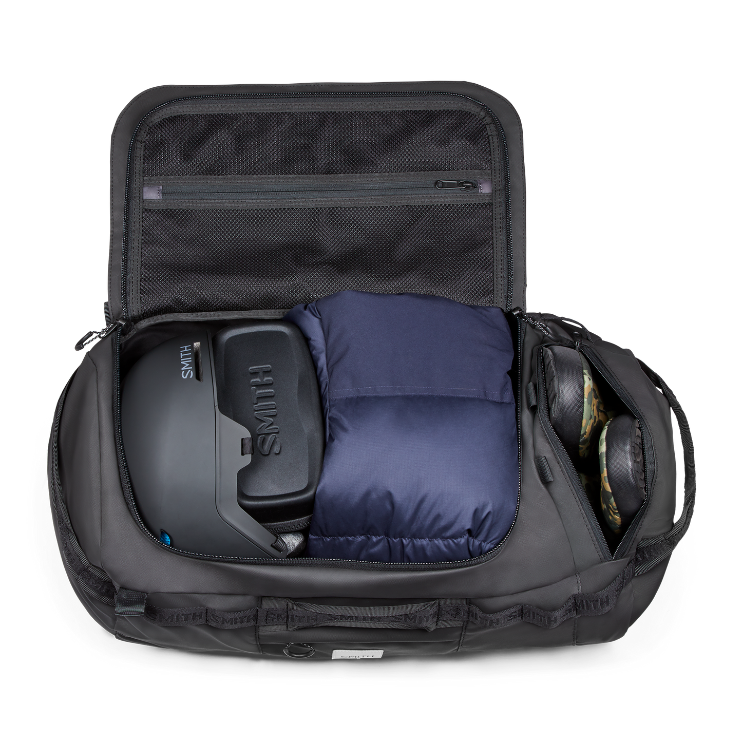 Tumalo 60L Dufflebag