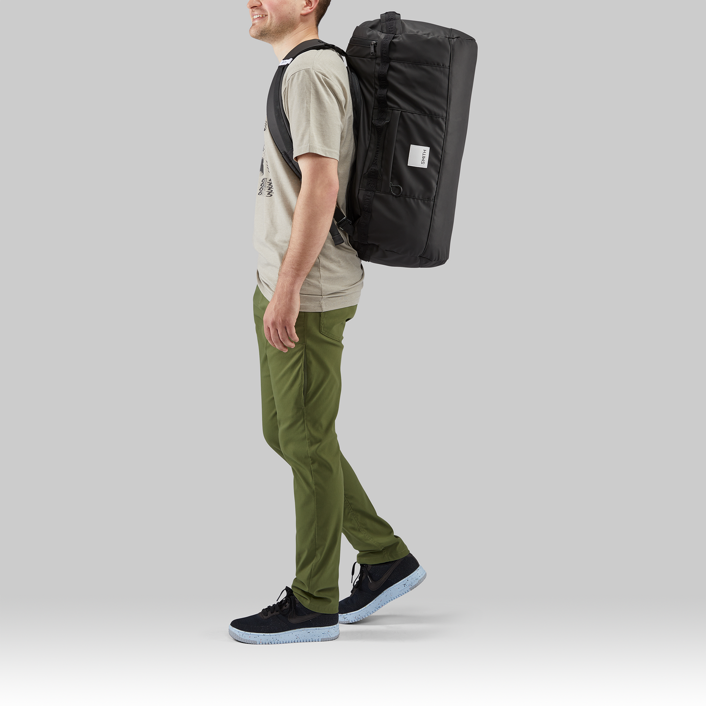 Tumalo 60L Dufflebag