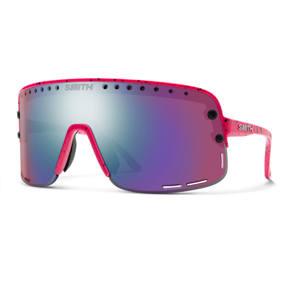 Ultralite, 80S Night | ChromaPop Violet Mirror