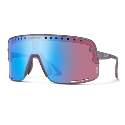 Ultralite, 80S Night | ChromaPop Violet Mirror