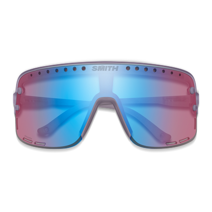 Ultralite, 80S Night | ChromaPop Violet Mirror