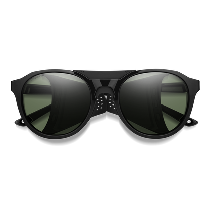Venture - Past Season, Matte Moss | ChromaPop Polarized Black