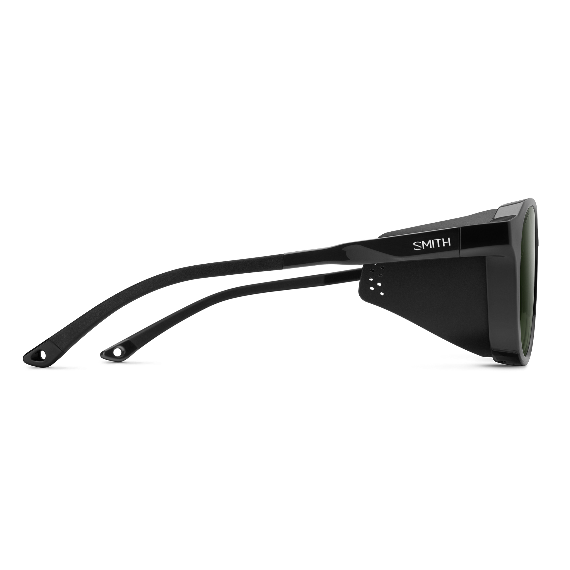 Venture - Past Season, Matte Moss | ChromaPop Polarized Black