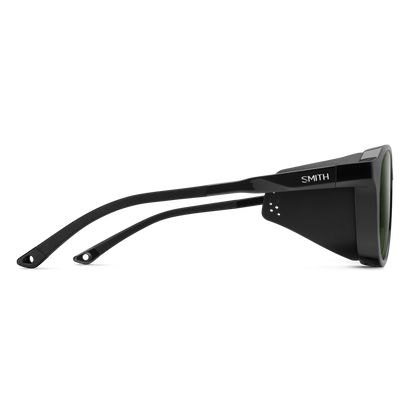 Venture - Past Season, Matte Moss | ChromaPop Polarized Black