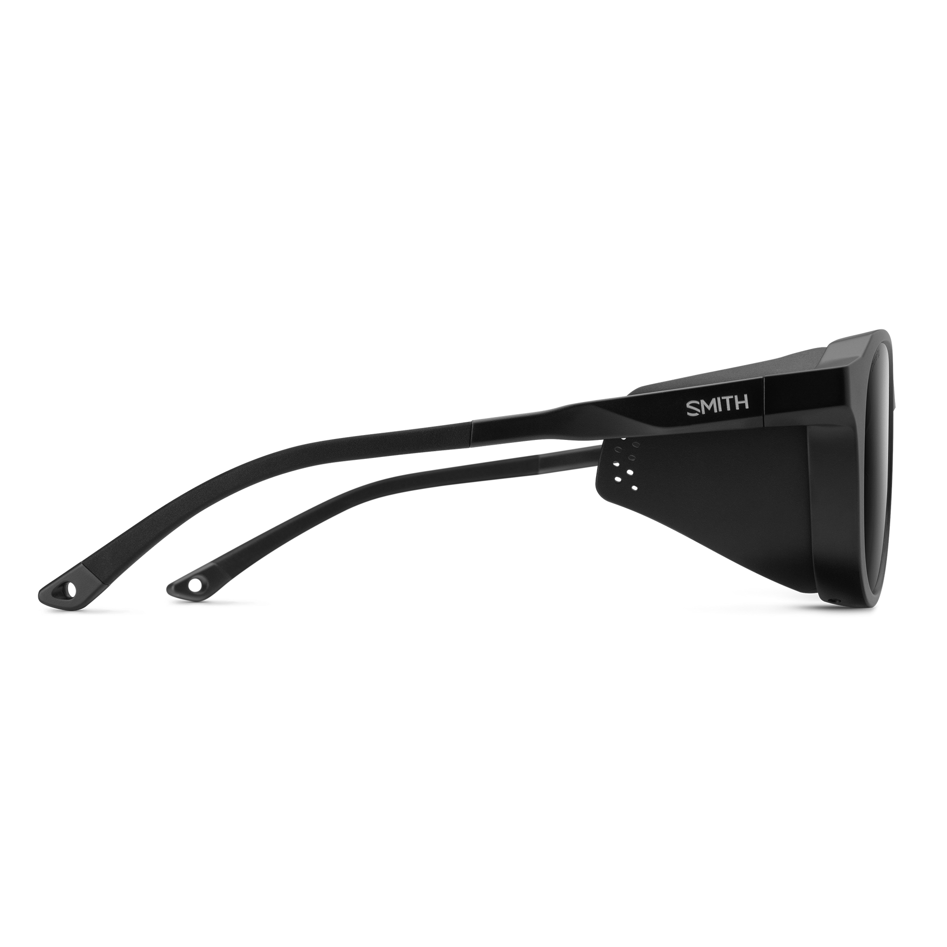 Venture, Sunglasses + Matte Gravy | ChromaPop Glacier Photochromic Copper Gold Mirror