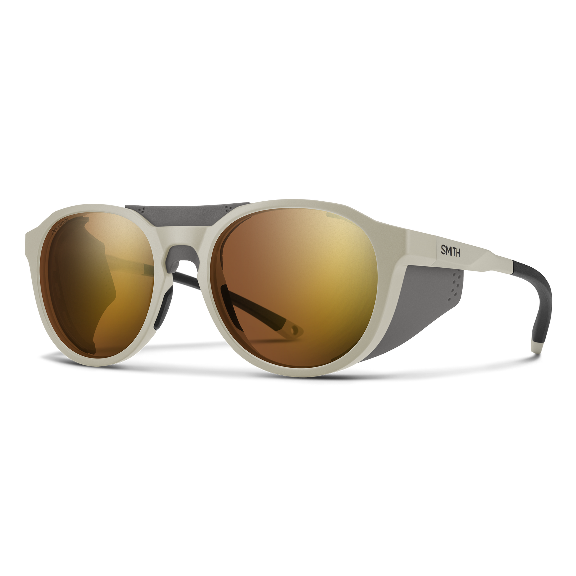 Venture - Past Season, Matte Moss | ChromaPop Polarized Black