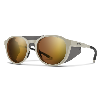 Venture - Past Season, Matte Moss | ChromaPop Polarized Black