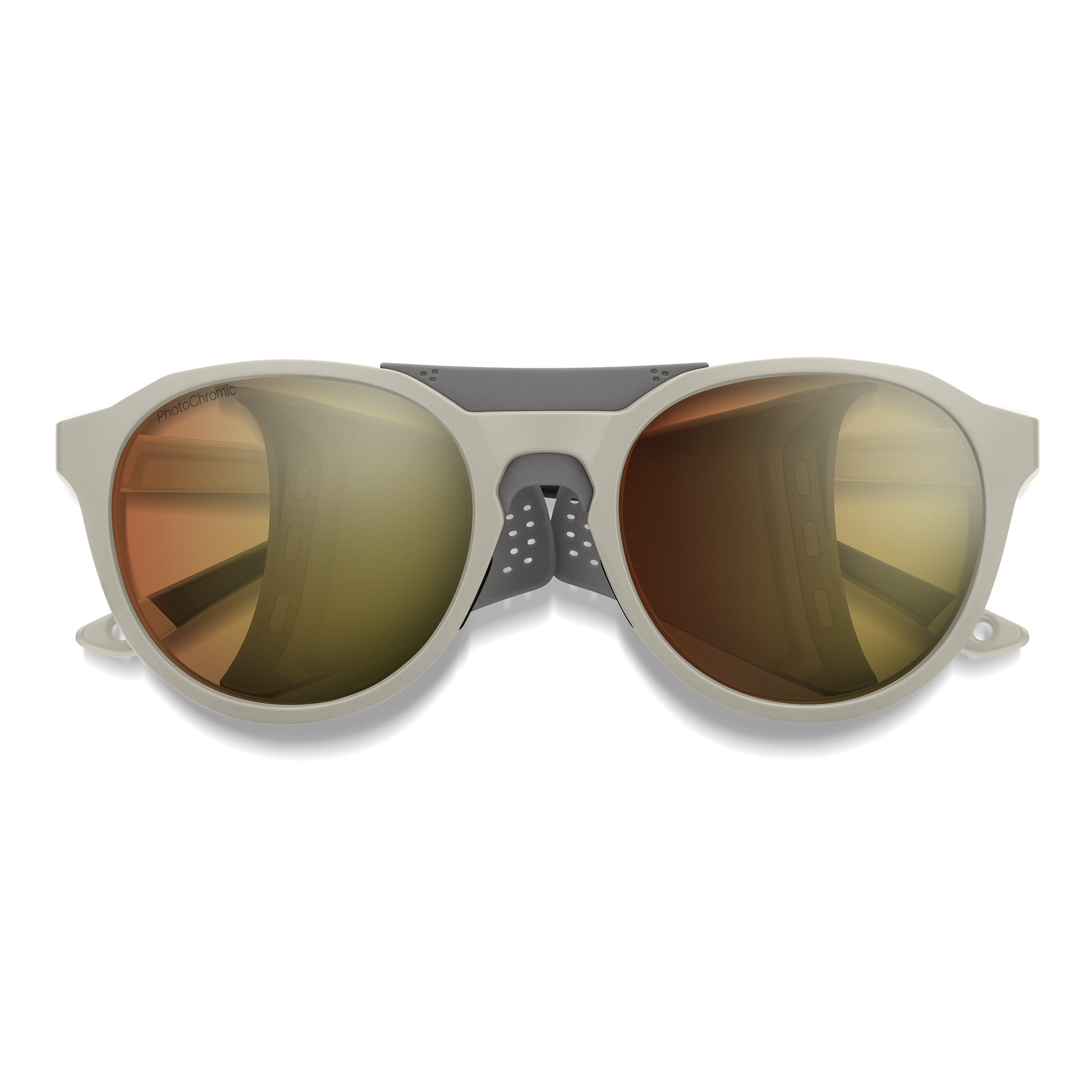 Venture - Past Season, Matte Moss | ChromaPop Polarized Black