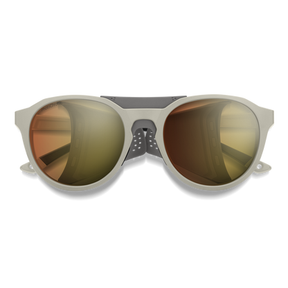Venture - Past Season, Matte Moss | ChromaPop Polarized Black