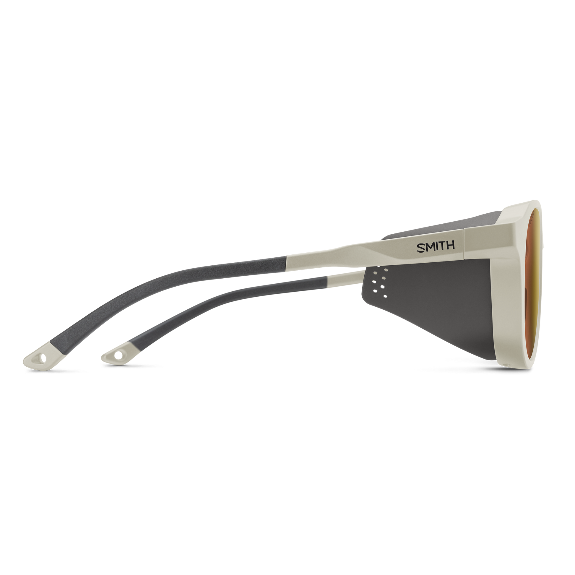 Venture - Past Season, Matte Moss | ChromaPop Polarized Black