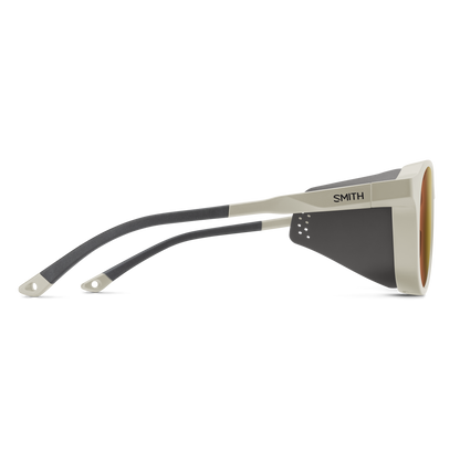 Venture - Past Season, Matte Moss | ChromaPop Polarized Black