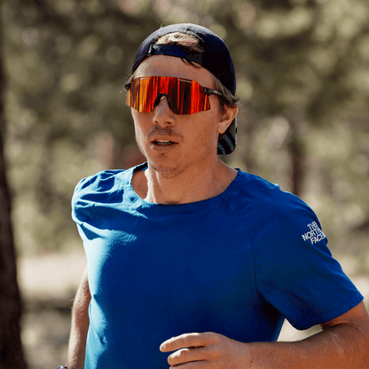 Vert, Black | Photochromic Clear To Gray