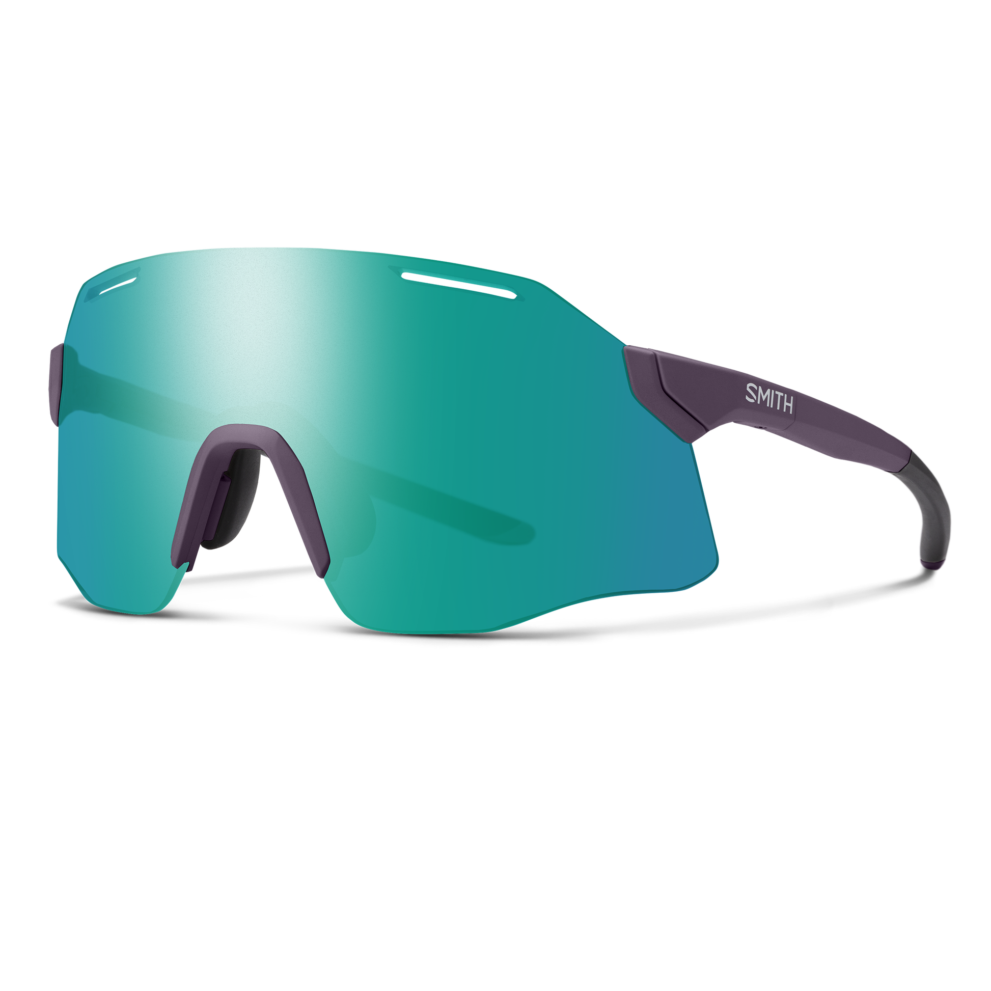 Vert - Past Season, Matte Amethyst | ChromaPop Opal Mirror