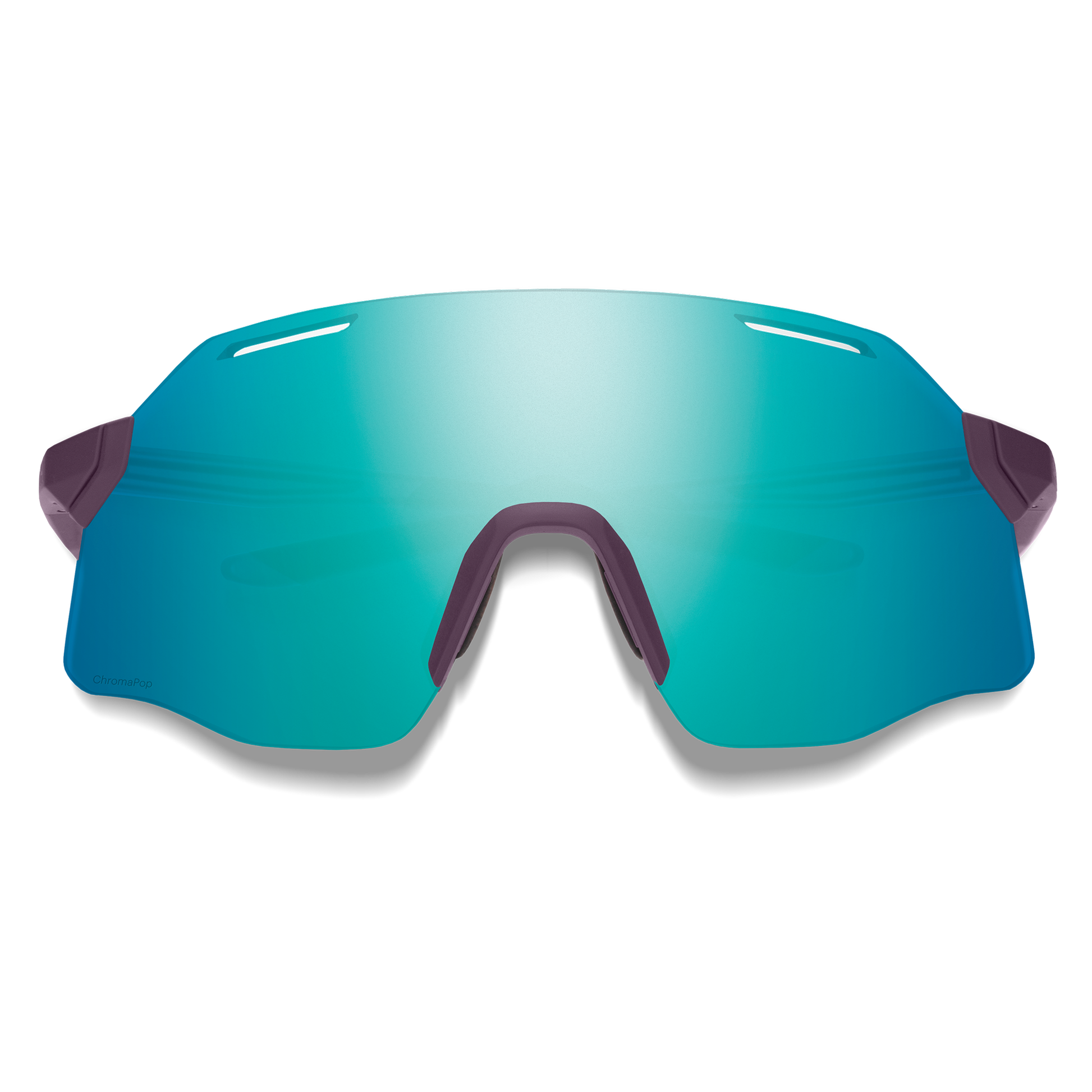 Vert - Past Season, Matte Amethyst | ChromaPop Opal Mirror