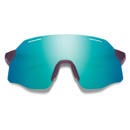 Vert - Past Season, Matte Amethyst | ChromaPop Opal Mirror