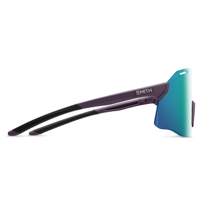 Vert - Past Season, Matte Amethyst | ChromaPop Opal Mirror