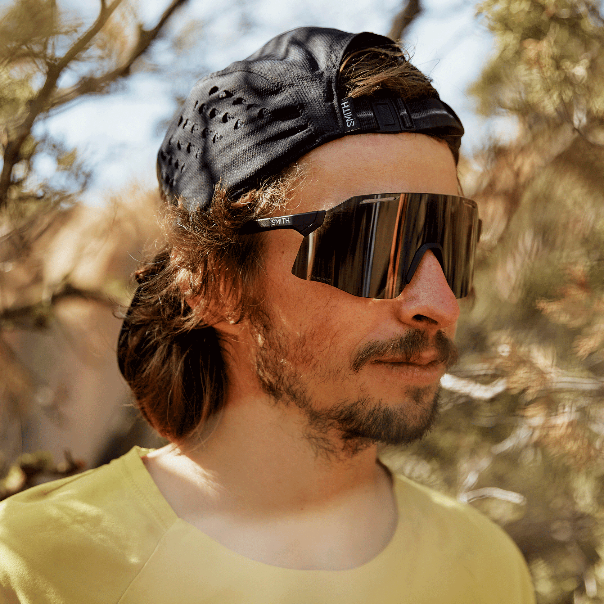 Vert, Black | Photochromic Clear To Gray