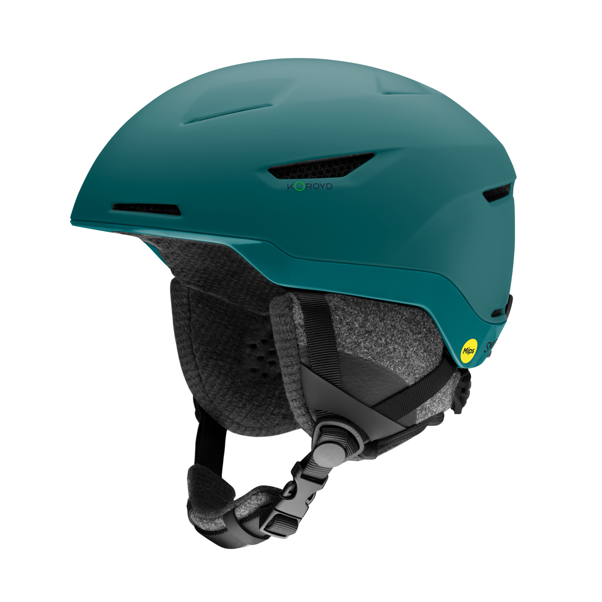 Vida Mips® - Past Season, Matte Malachite + Small