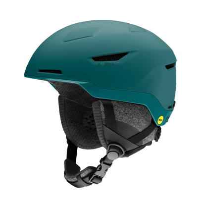 Vida Mips® - Past Season, Matte Malachite + Small