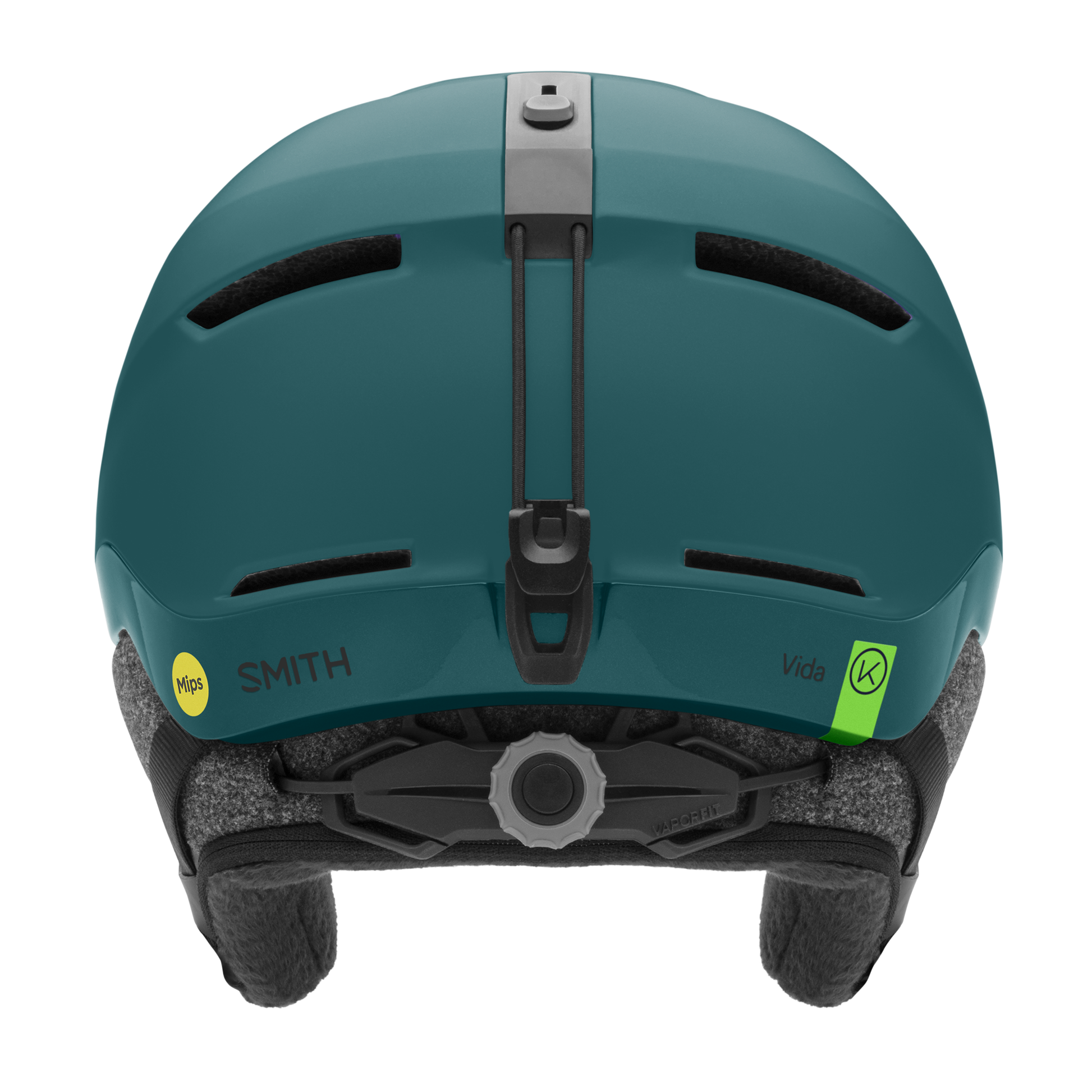 Vida Mips® - Past Season, Matte Malachite + Small