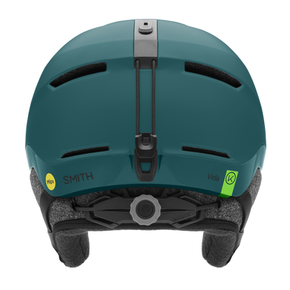Vida Mips® - Past Season, Matte Malachite + Small