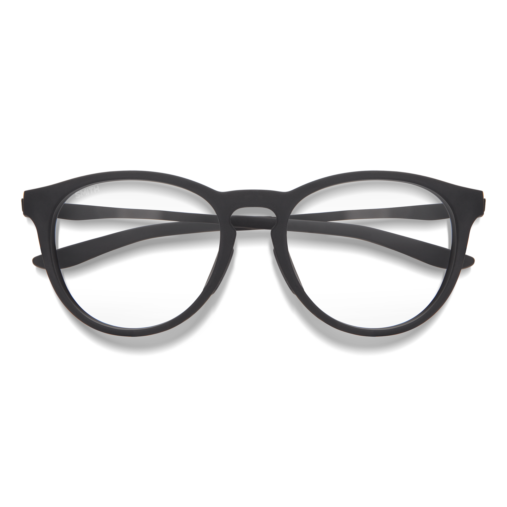 Wander RX, Matte Black + ChromaPop Polarized Blue Mirror