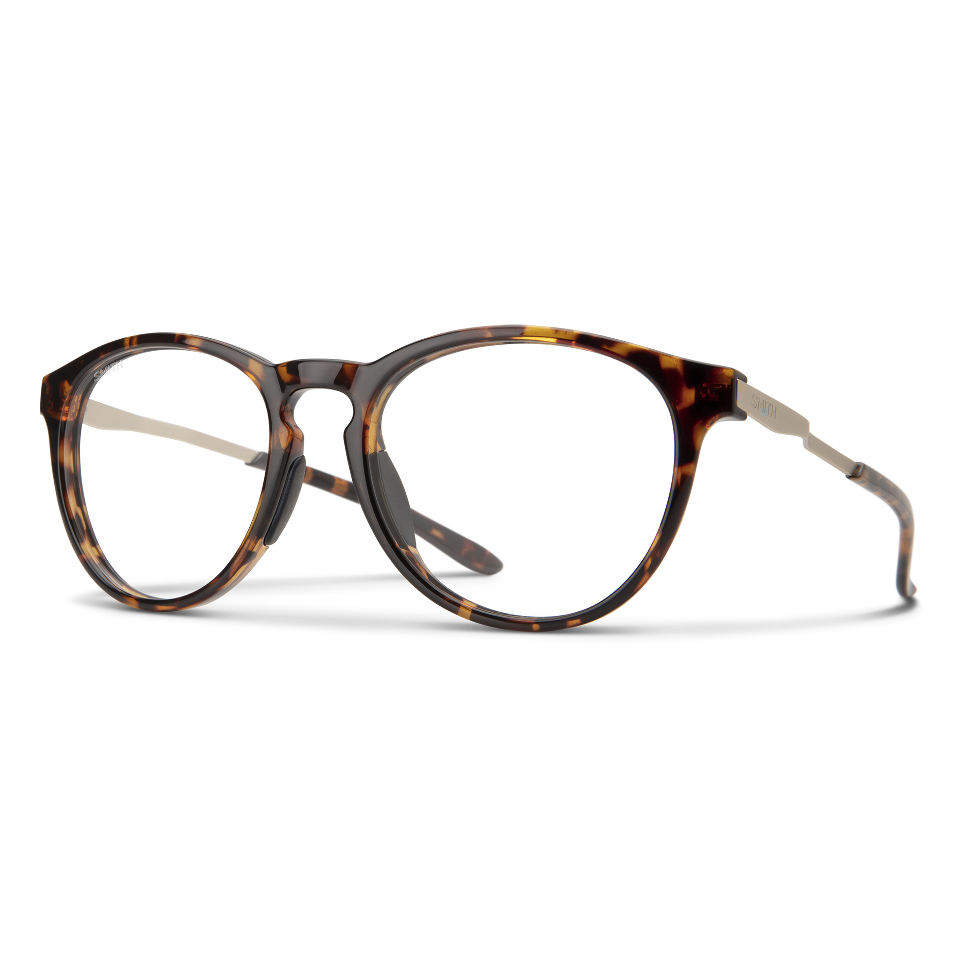 Wander RX, Matte Black + ChromaPop Polarized Blue Mirror