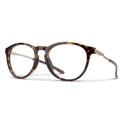 Wander RX, Matte Black + ChromaPop Polarized Blue Mirror
