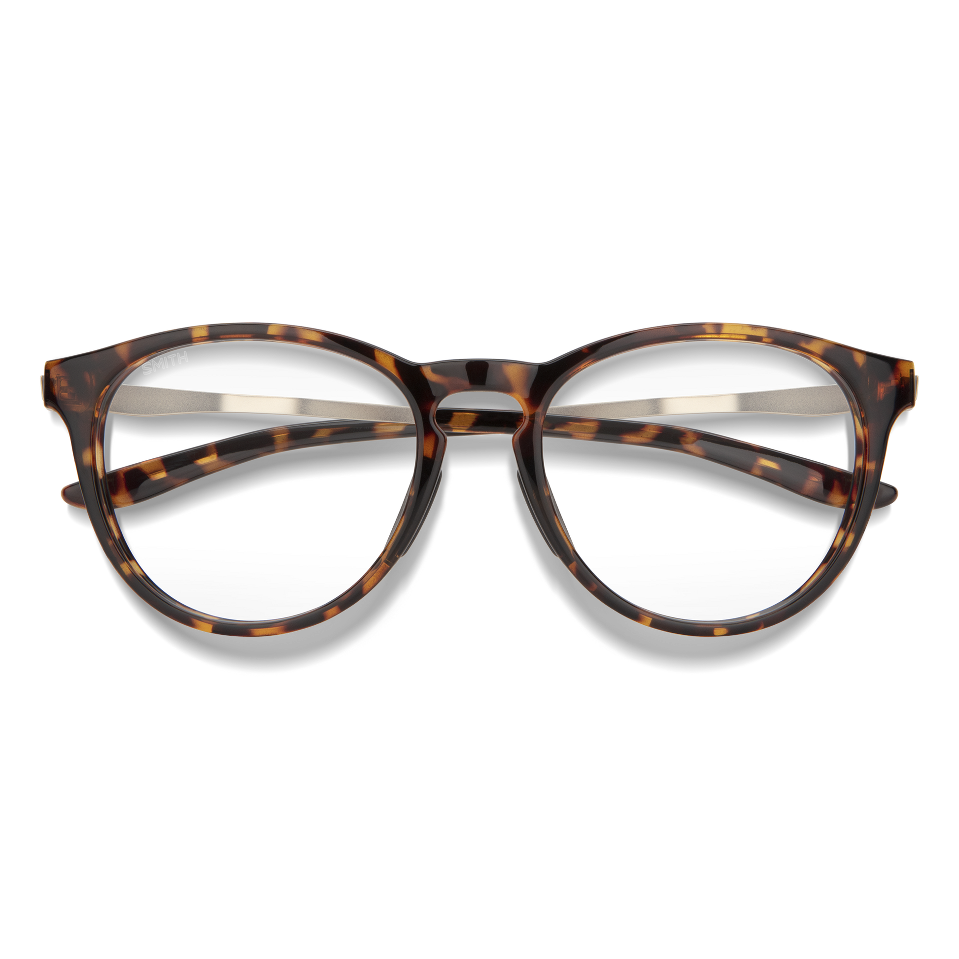 Wander RX, Matte Black + ChromaPop Polarized Blue Mirror
