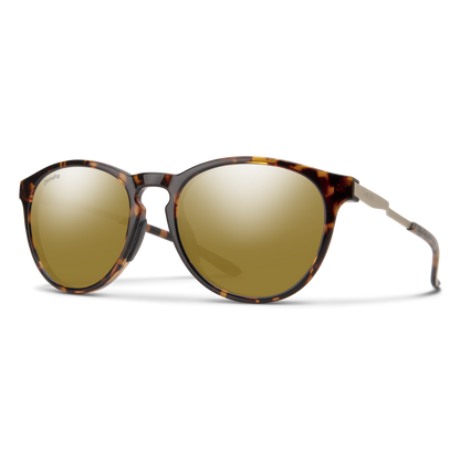 Wander RX, Matte Black + ChromaPop Polarized Blue Mirror