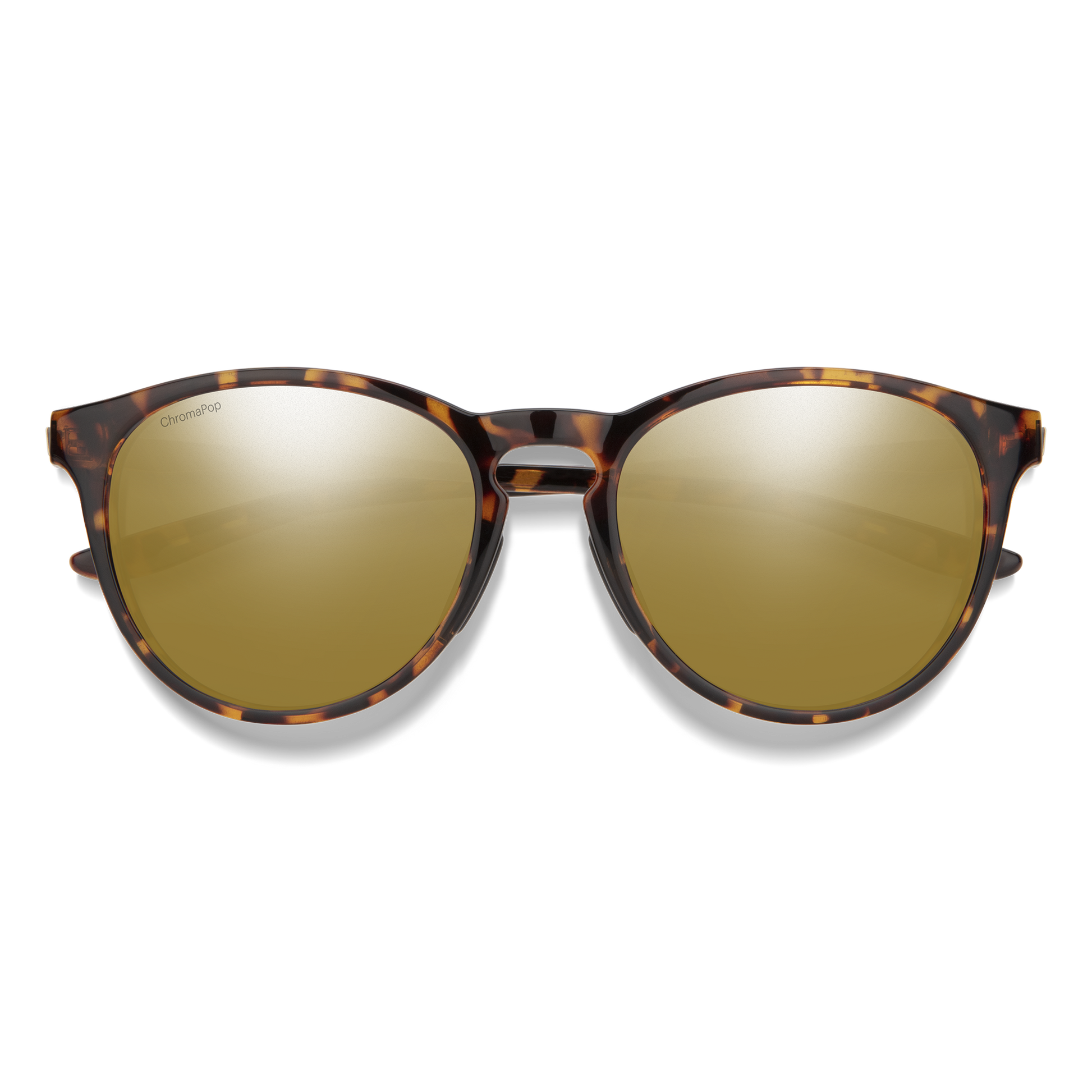 Wander RX, Matte Black + ChromaPop Polarized Blue Mirror