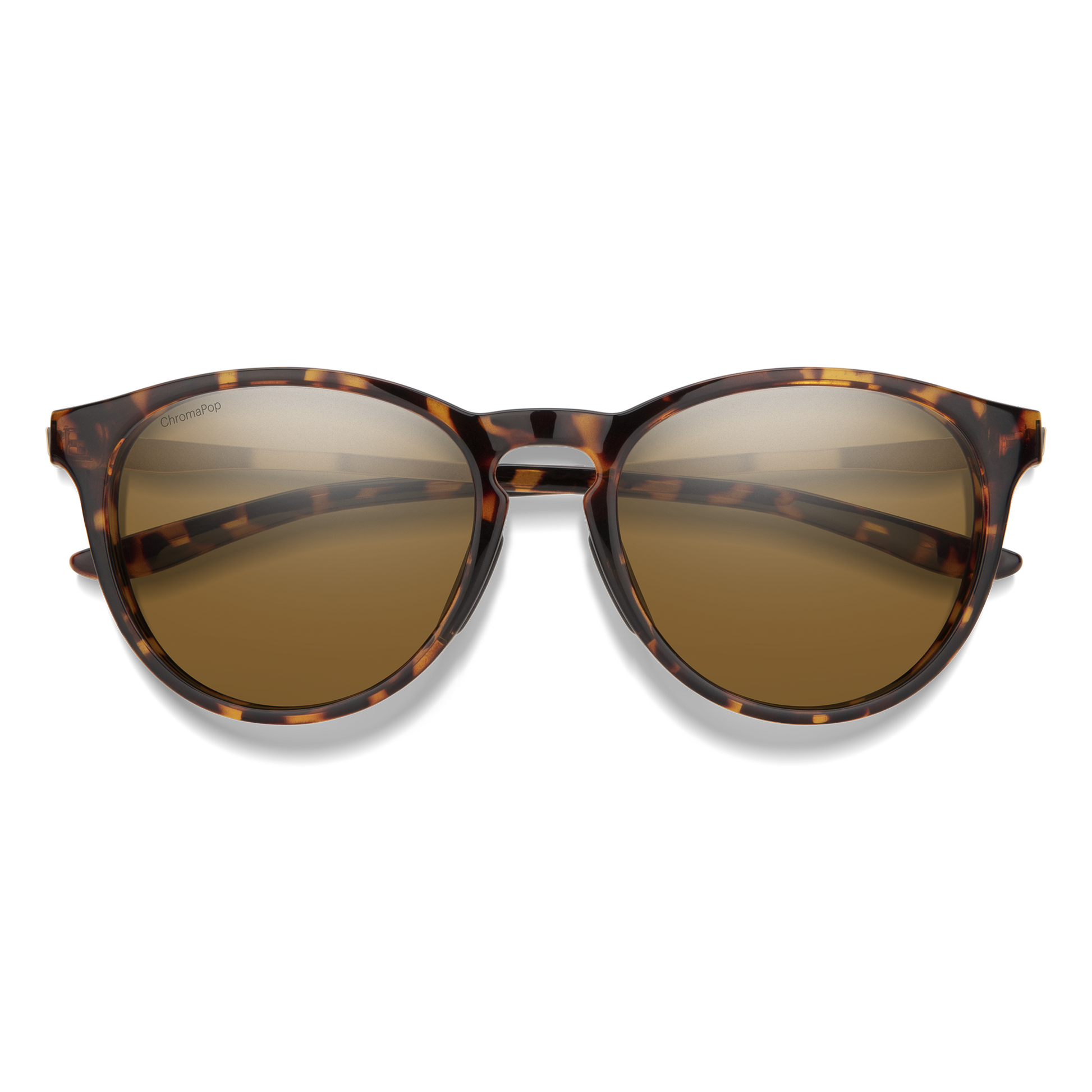 Wander RX, Matte Black + ChromaPop Polarized Blue Mirror