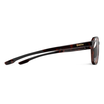 Waypoint RX, Crystal Komodo + Clear