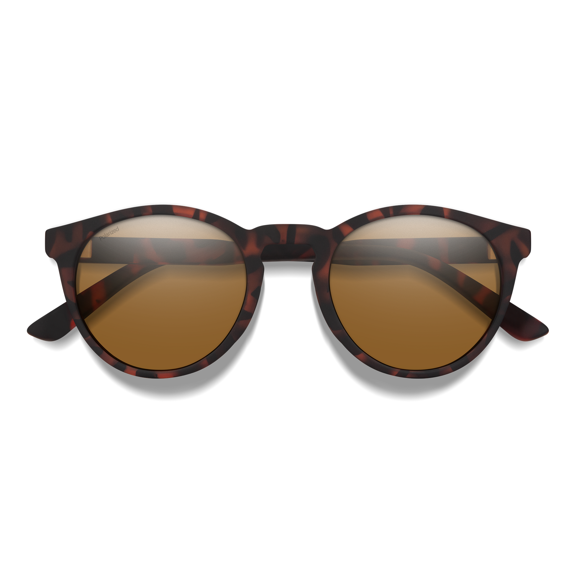 Westward Core, Matte Black | Polarized Black