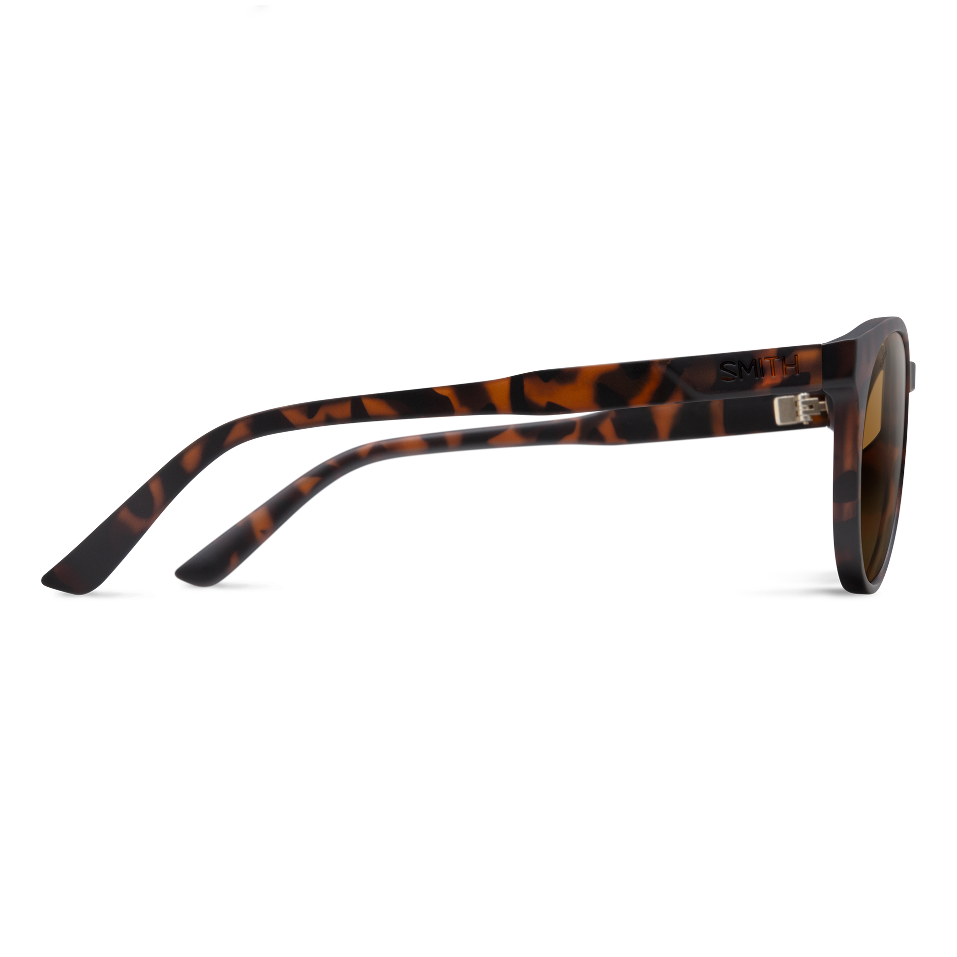 Westward Core, Matte Black | Polarized Black