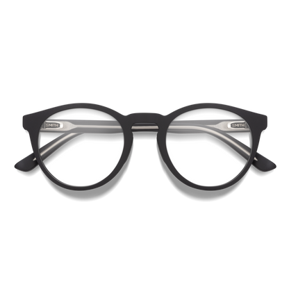 Westward RX, Prescription + Summit Crystal + Clear