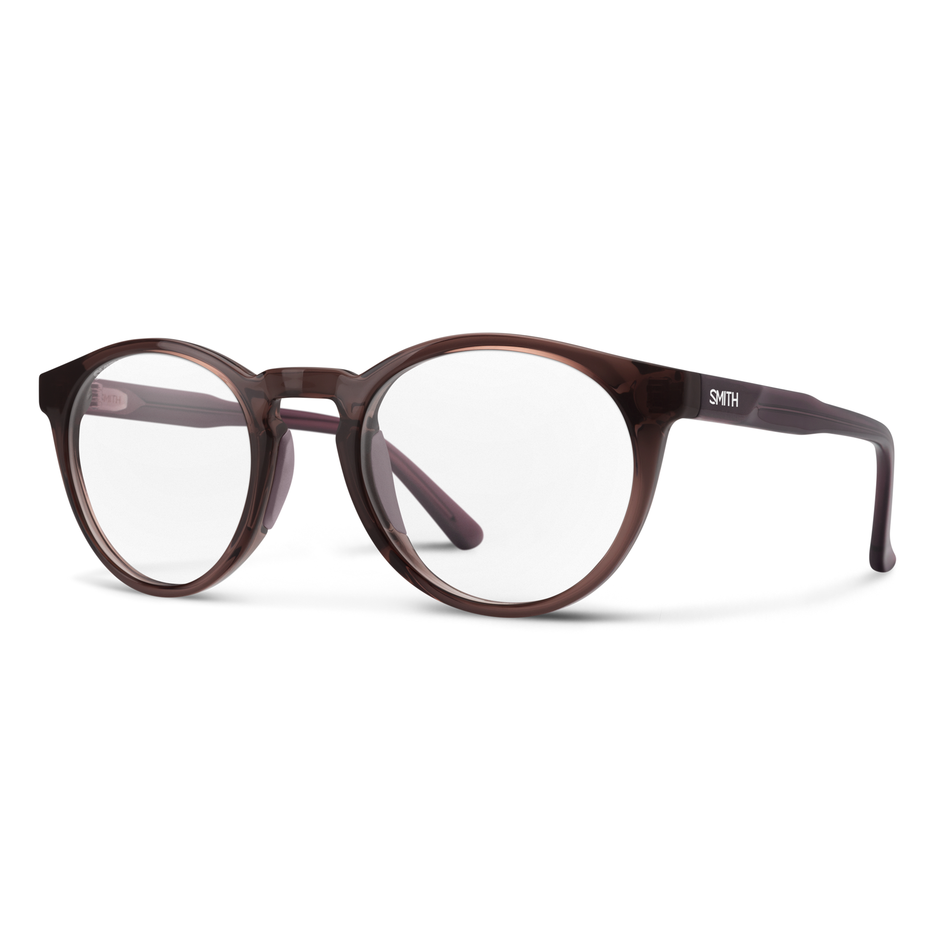 Westward RX, Prescription + Summit Crystal + Clear