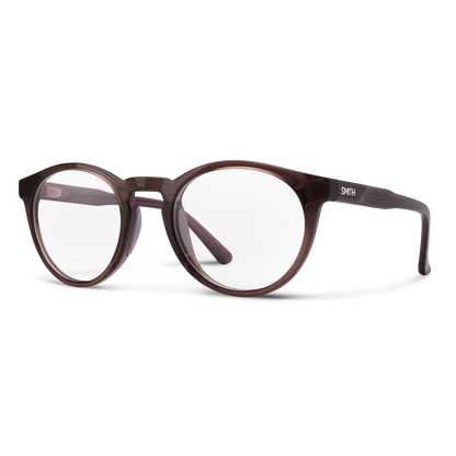 Westward RX, Prescription + Summit Crystal + Clear