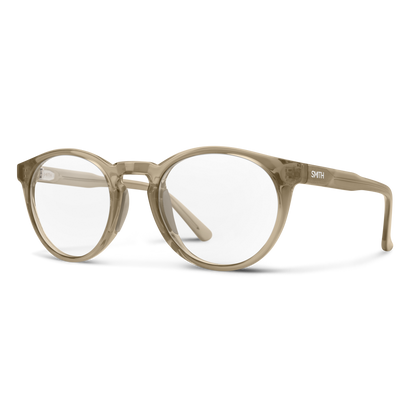 Westward RX, Prescription + Summit Crystal + Clear