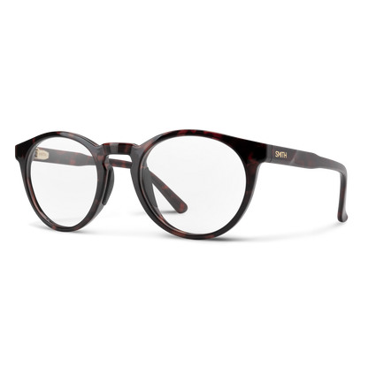 Westward RX, Prescription + Summit Crystal + Clear
