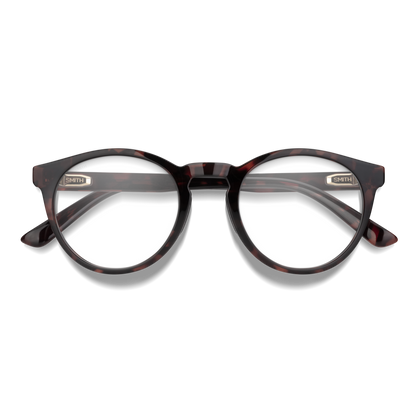 Westward RX, Prescription + Summit Crystal + Clear