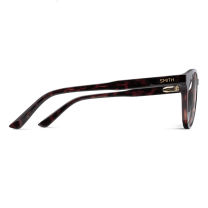 Westward RX, Prescription + Summit Crystal + Clear