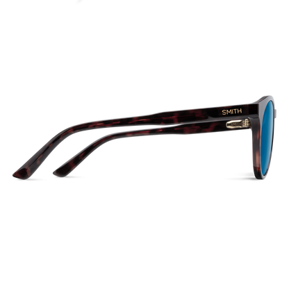 Westward RX, Prescription + Summit Crystal + Clear