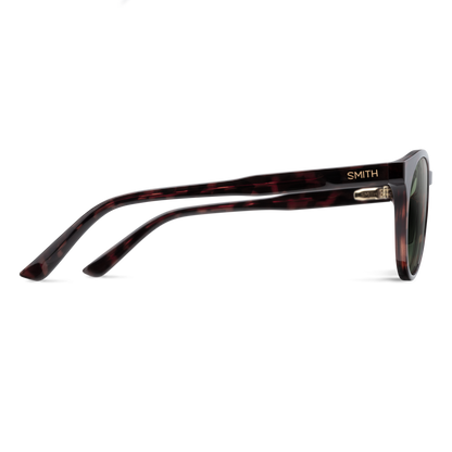 Westward RX, Prescription + Summit Crystal + Clear
