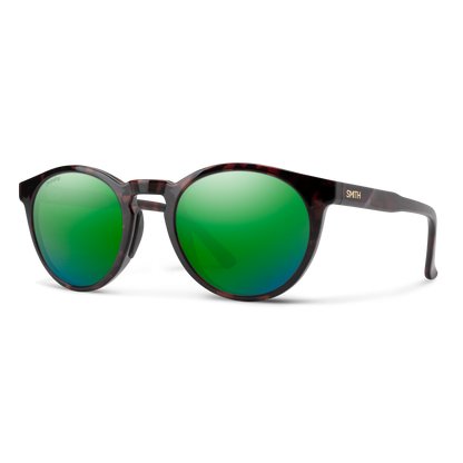 Westward RX, Prescription + Summit Crystal + Clear