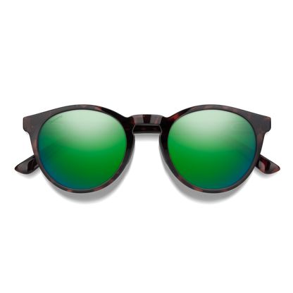 Westward RX, Prescription + Summit Crystal + Clear