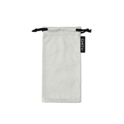 Westward, Sunglasses + Summit Crystal | ChromaPop Polarized Gray Green