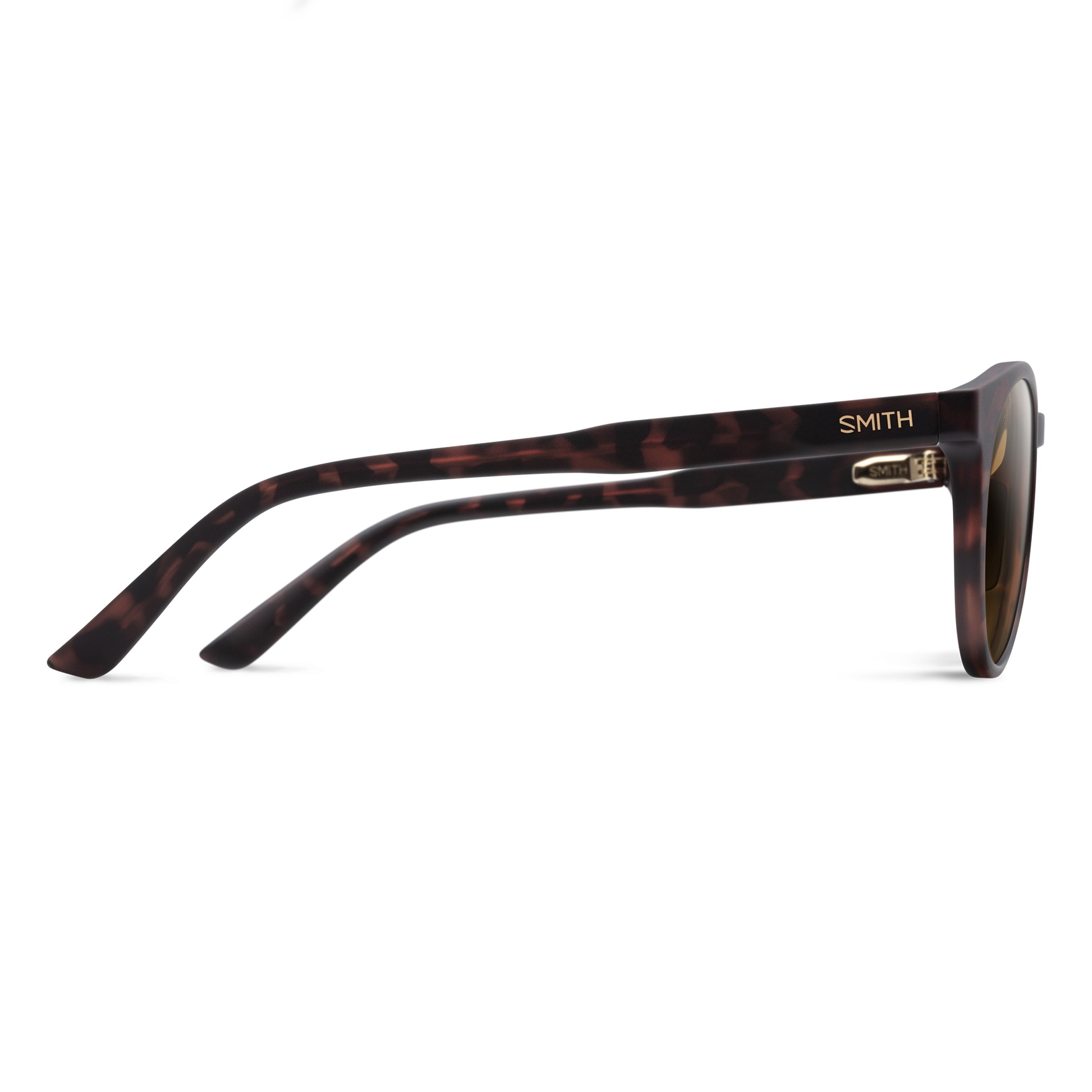 Westward, Sunglasses + Summit Crystal | ChromaPop Polarized Gray Green