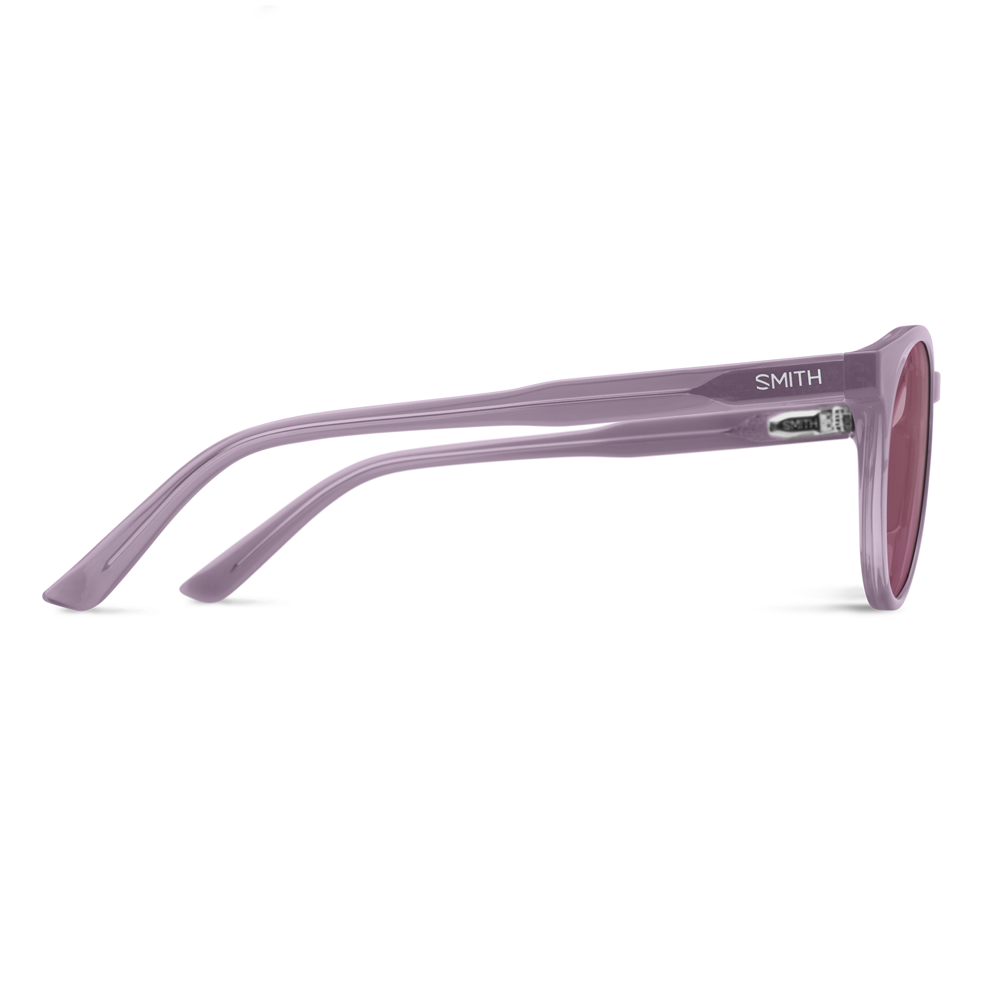 Westward, Sunglasses + Summit Crystal | ChromaPop Polarized Gray Green