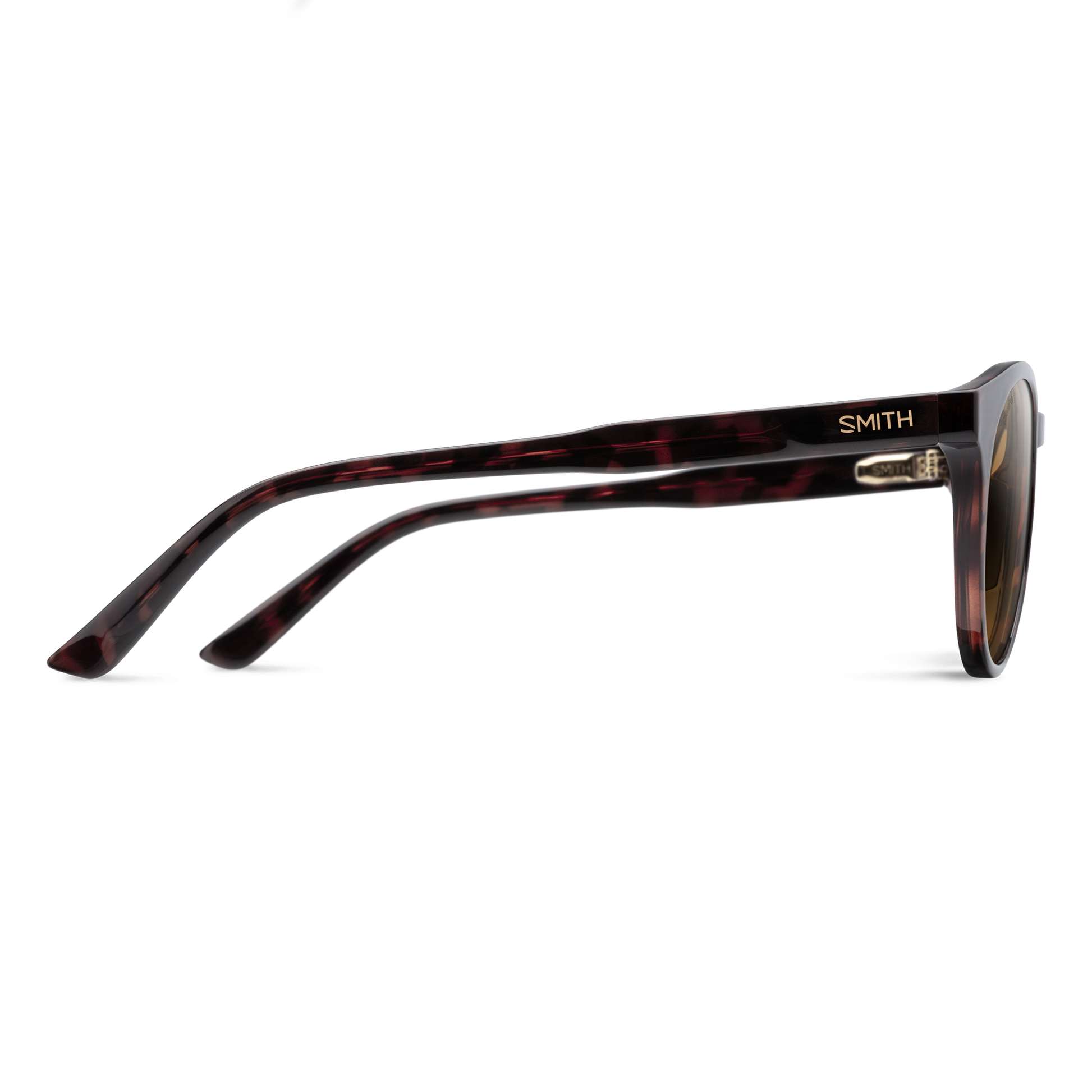 Westward, Sunglasses + Summit Crystal | ChromaPop Polarized Gray Green